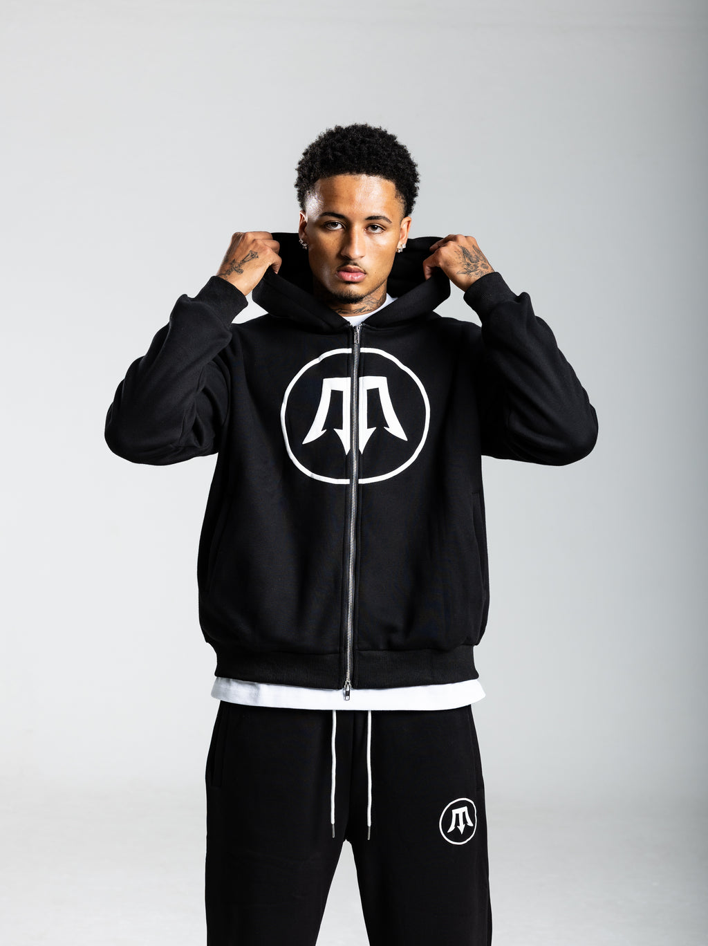 SSS - HOODIE