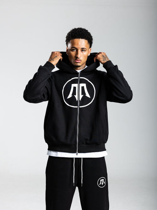 SSS - HOODIE