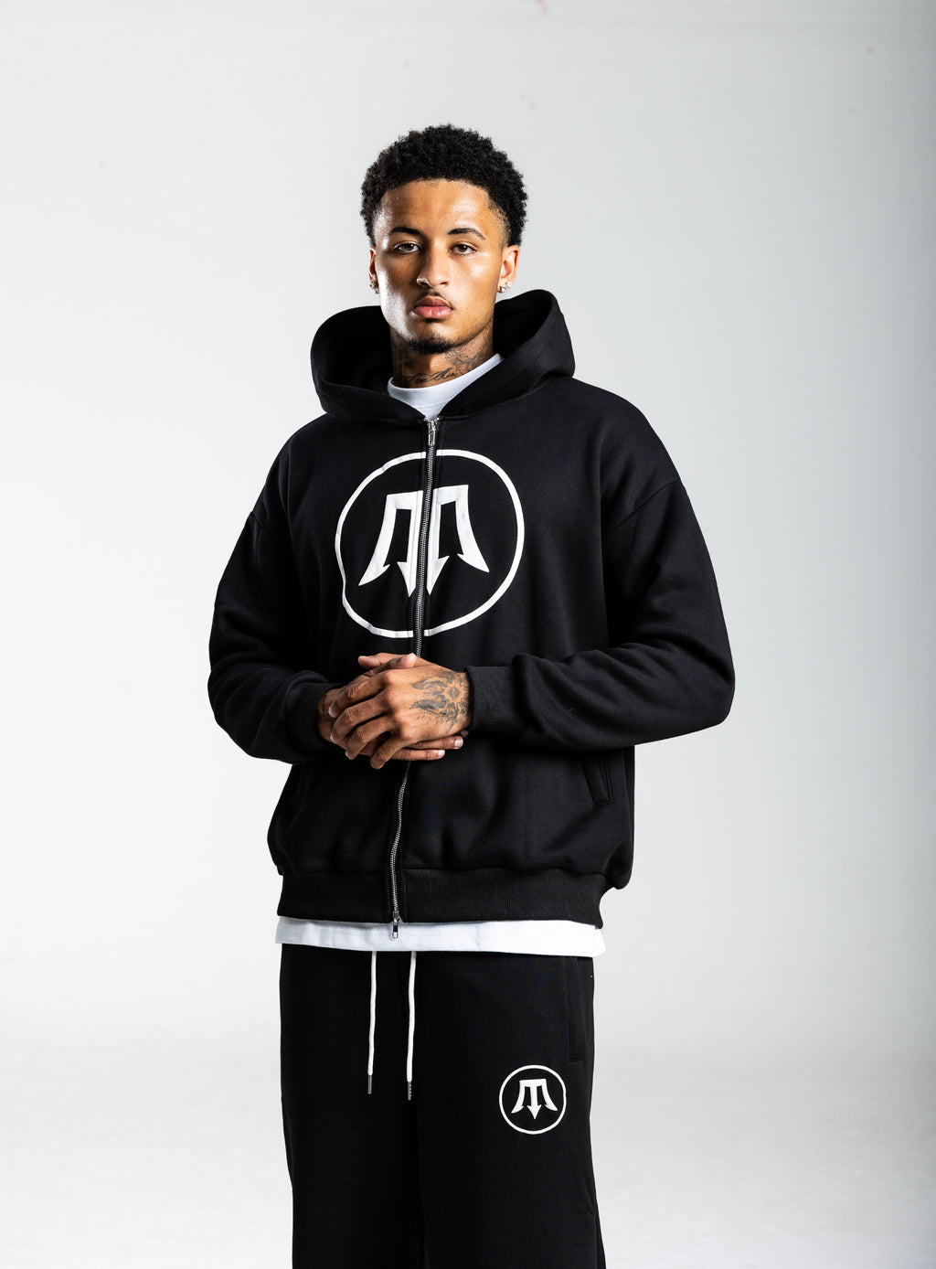 SSS - HOODIE
