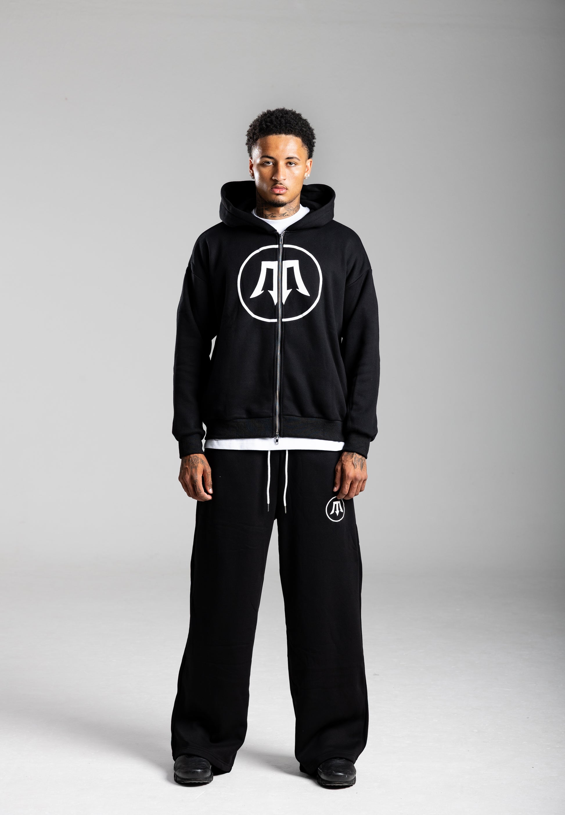 SSS - HOODIE