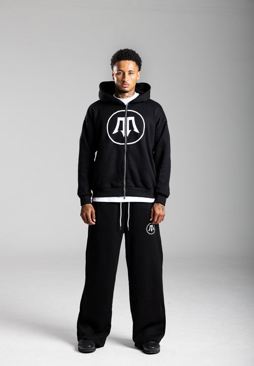 SSS - HOODIE
